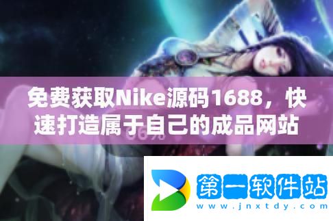 實用全面成品視頻Nike1688源碼