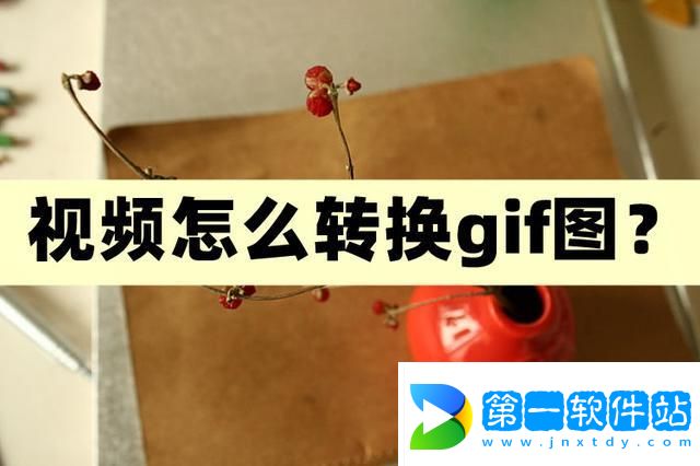 視頻怎么轉(zhuǎn)換gif圖