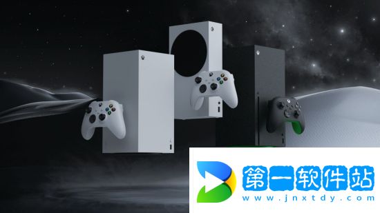 微軟宣布Xbox主機很快將支持超過16TB儲存容量的外接硬盤